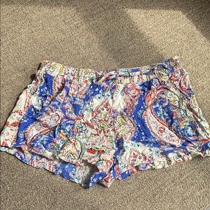 Cloth shorts